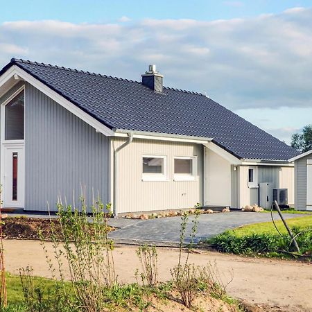 Cozy Home In Krems Ii-Warderbrueck With Wifi Gols Bagian luar foto