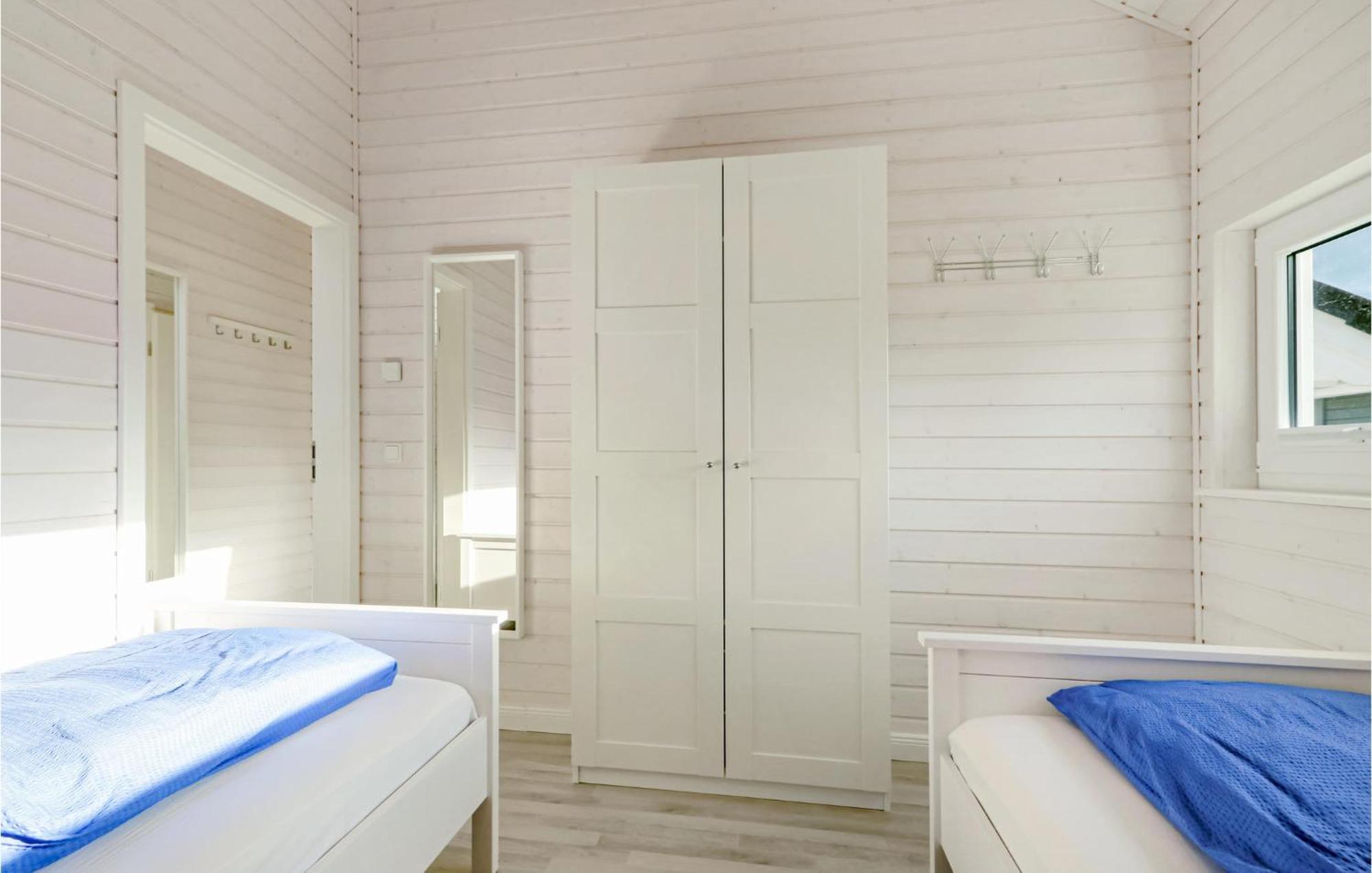 Cozy Home In Krems Ii-Warderbrueck With Wifi Gols Bagian luar foto
