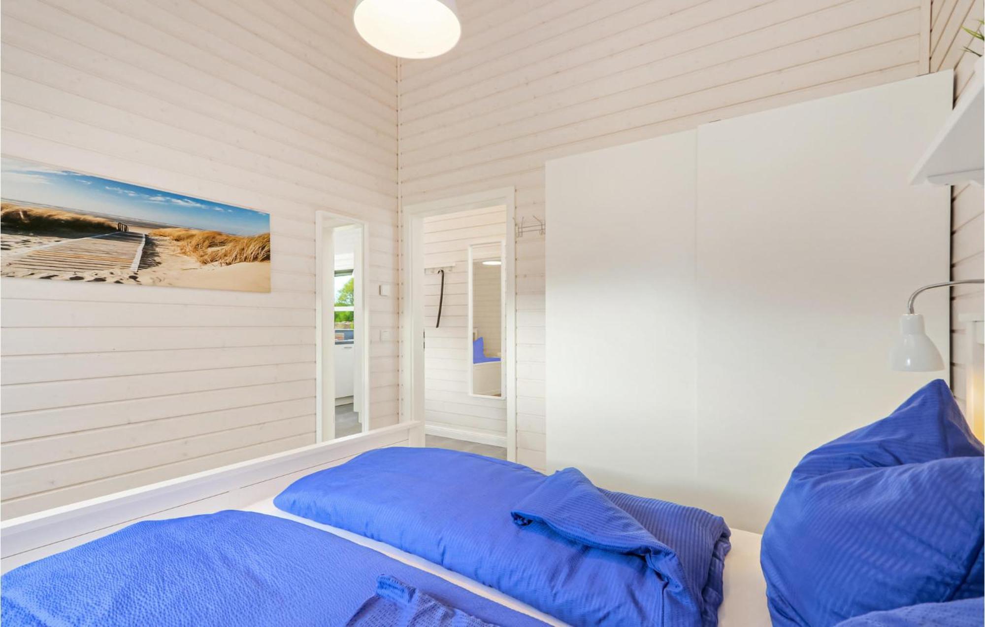 Cozy Home In Krems Ii-Warderbrueck With Wifi Gols Bagian luar foto