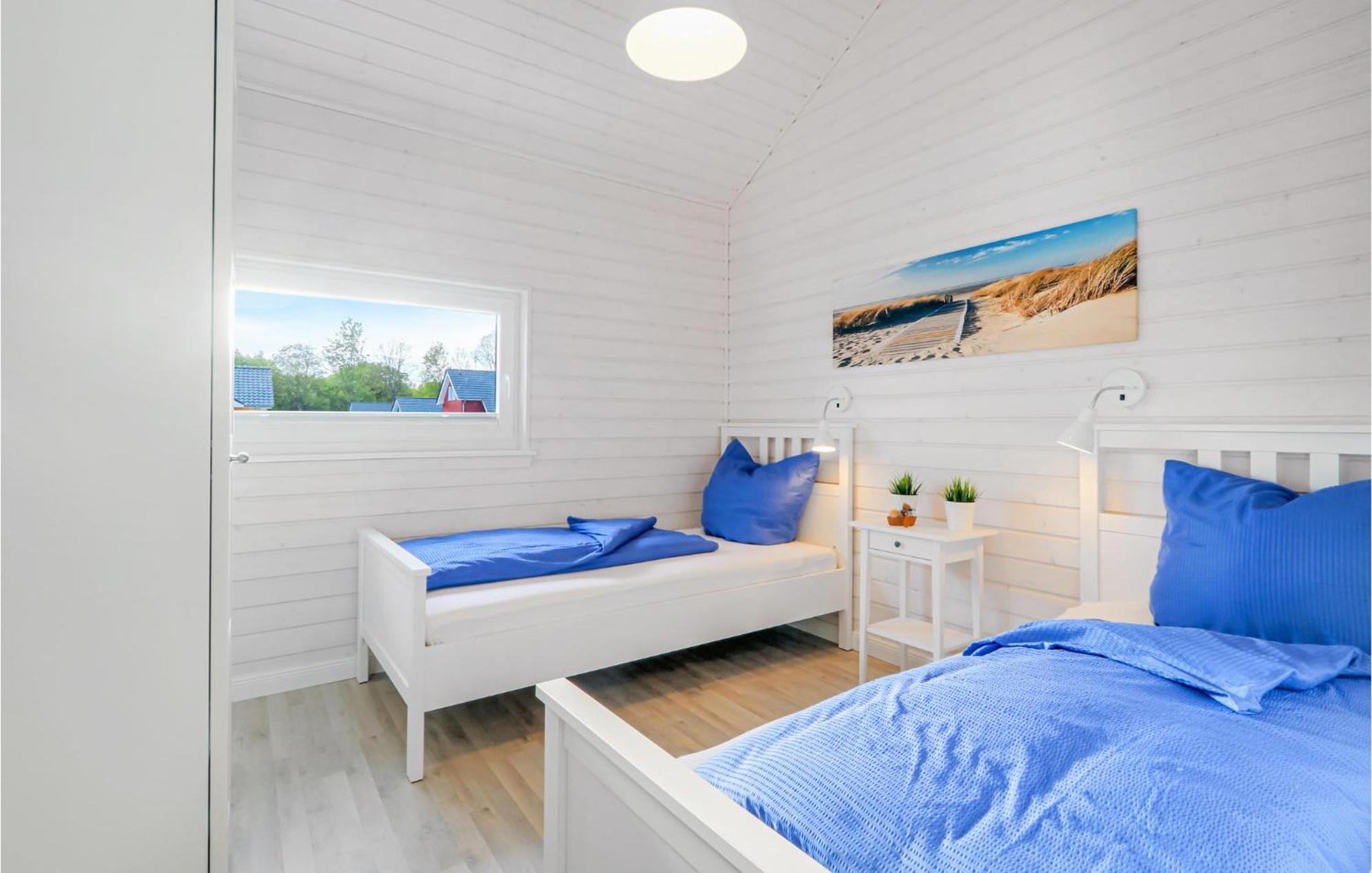 Cozy Home In Krems Ii-Warderbrueck With Wifi Gols Bagian luar foto