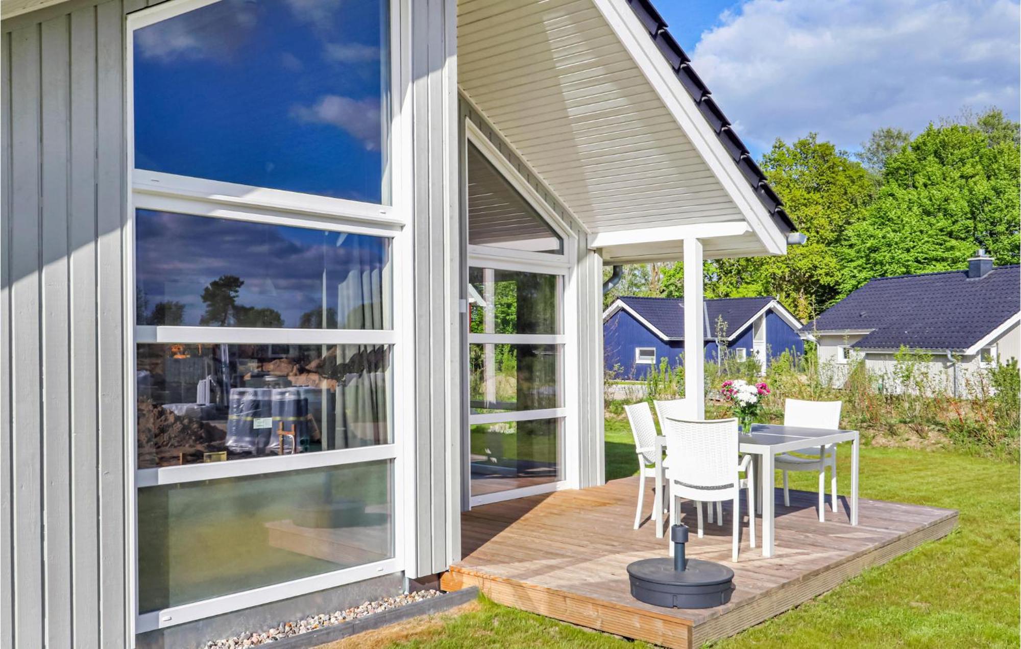 Cozy Home In Krems Ii-Warderbrueck With Wifi Gols Bagian luar foto