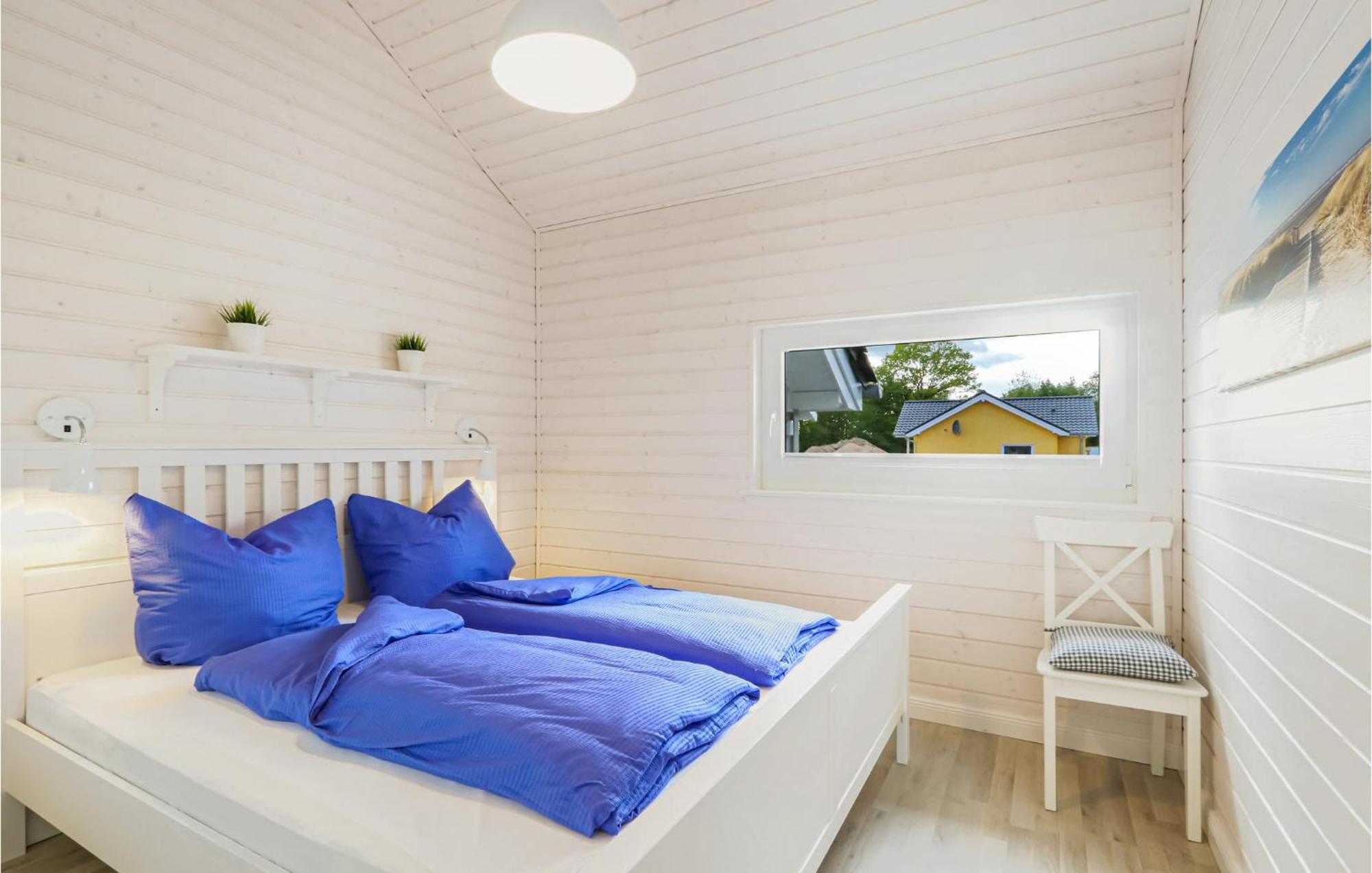 Cozy Home In Krems Ii-Warderbrueck With Wifi Gols Bagian luar foto